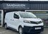 Toyota Proace 1.5D Icon Medium Panel Van 6dr Diesel Manual MWB Euro 6 (s/s) (120 bhp) SUP