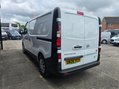 Nissan Primastar DCI ACENTA L1H1 4