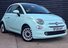 Fiat 500 1.2 500 Lounge 3dr
