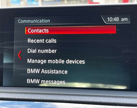 BMW 2 Series 1.5 218I Sport 2dr 35