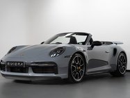 Porsche 911 3.7T 992 Turbo S Convertible 2dr Petrol PDK 4WD Euro 6 (s/s) (650 ps) 26