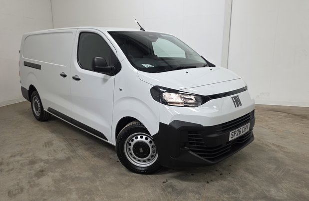 Fiat Scudo Scudo L2 2.2 Multijet 150 Van S&S Auto