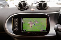 Smart Fortwo Coupe PRIME PREMIUM T 26