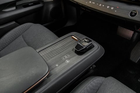 Nissan ARIYA ADVANCE 37