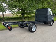 Iveco Daily 35C18H 3750WB Chassis Cab 2