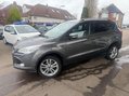 Ford Kuga 2.0 TDCi Titanium X AWD Euro 5 5dr 4