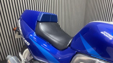 Suzuki GSXR GSXR750 1989 SLINGSHOT LIGHT RUNNING PROJECT CLASSIC SPORT BIKE 17