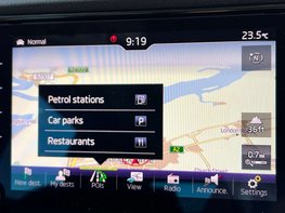 Skoda Karoq 1.5 Karoq SE L TSi Semi-Auto 5dr 34