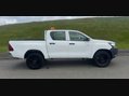 Toyota Hilux 2.4 HI-Luxury Active D-4D 4WD Double Cab 4WD 5dr 3