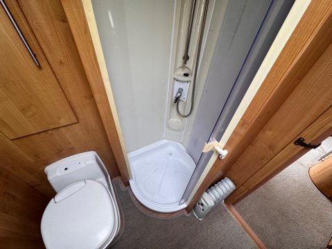 Auto-Trail Grande Frontier 56