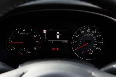 Kia Sportage GT-LINE 14