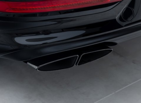 Bentley Bentayga V8 AZURE EWB First Edition 48