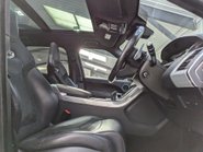 Land Rover Range Rover Sport 5.0 Range Rover Sport SVR S/C Auto 4WD 5dr 51