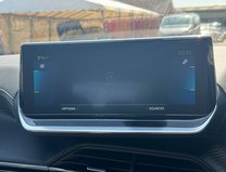 Peugeot 208 50kWh GT Hatchback 5dr Electric Auto (136 ps) 19