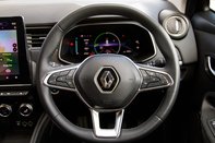 Renault Zoe TECHNO 21