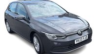 Volkswagen Golf 1.5 eTSI MHEV Life Hatchback 5dr Petrol Hybrid DSG Euro 6 (s/s) (150 ps) 1