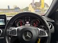 Mercedes-Benz A Class 2.1 A200d AMG Line (Premium) 7G-DCT Euro 6 (s/s) 5dr 10