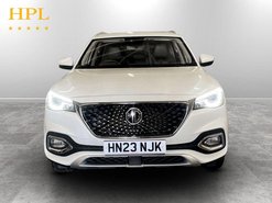MG HS 1.5 T-GDI Exclusive SUV 5dr Petrol DCT Euro 6 (s/s) (162 ps)