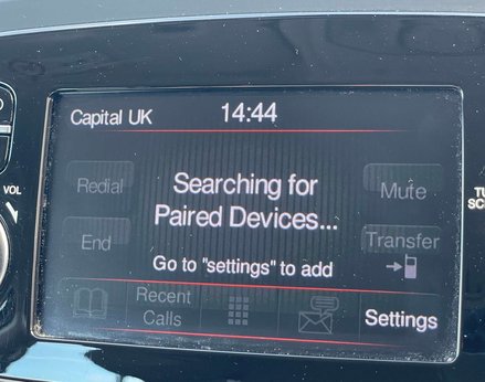Fiat 500X 1.6 500X Popular Star 5dr 38