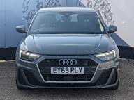 Audi A1 SPORTBACK TFSI S LINE 2