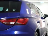 SEAT Leon TDI SE DYNAMIC 22