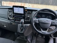 Ford Transit Custom 280 LIMITED P/V ECOBLUE 10