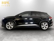 Audi Q4 45 S line SUV 5dr Electric Auto 82kWh (286 ps) Full Leather - Cruise Contro 4