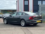 Volvo S90 2.0 D4 Momentum Plus Saloon 4dr Diesel Auto Euro 6 (s/s) (190 ps) 22