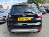 Ford Kuga ZETEC TDCI 5