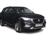 MG HS 1.5 T-GDI 16.6kWh Exclusive SUV 5dr Petrol Plug-in Hybrid Auto Euro 6 (s/s)