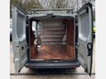 Vauxhall Vivaro 2.0 2700 CDTi Panel Van 4dr Diesel Manual FWD L1 (195 g/km, 113 bhp) 12