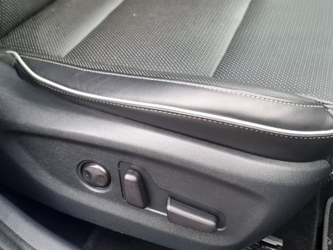 Kia Sportage CRDI 3 ISG MHEV 38