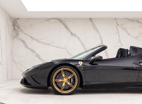 Ferrari 458 Speciale Aperta 29