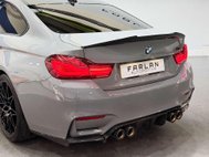 BMW M4 3.0 BiTurbo GPF Competition Coupe 2dr Petrol DCT Euro 6 (s/s) (450 ps) 35