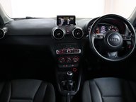 Audi A1 SPORTBACK TFSI SPORT 37