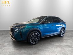 Peugeot 3008 1.2 Allure SUV 5dr Petrol Hybrid e-DSC6 Euro 6 (s/s) (136 ps) Air Con - Blu