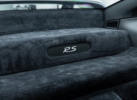 Porsche 911 GT2 RS (997) 20
