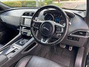 Jaguar F-Pace 2.0 D180 R-Sport Auto AWD Euro 6 (s/s) 5dr 24