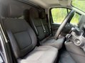 Renault Trafic SL28 SPORT DCI 17