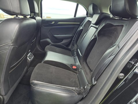 Renault Megane 1.6 dCi Dynamique Nav Euro 6 (s/s) 5dr 18