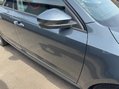 Skoda Octavia VRS TDI DSG 11