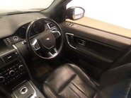 Land Rover Discovery Sport 2.0 Discovery Sport Landmark TD4 Auto 4WD 5dr 3