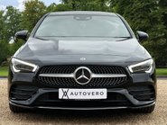 Mercedes-Benz CLA Class CLA 220 AMG LINE PREMIUM PLUS 2