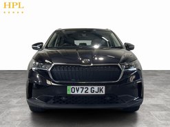 Skoda Enyaq iV 62kWh 60 SUV 5dr Electric Auto (DC120kW) (179 ps)