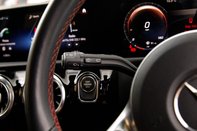 Mercedes-Benz A Class A 250 E AMG LINE PREMIUM PLUS 19