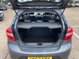 Ford Ka+ 1.2 Ka+ Zetec 5dr 49