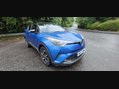 Toyota C-HR 1.2 C-HR-Dynamic 5dr 6