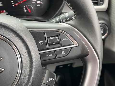 Suzuki Swift 1.2 Mild Hybrid Motion 5dr 23