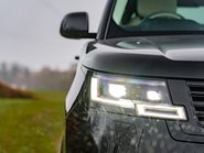 Land Rover Range Rover P615 SV 21