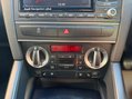 Audi S3 2.0 TFSI Black Edition Sportback quattro Euro 5 5dr 39